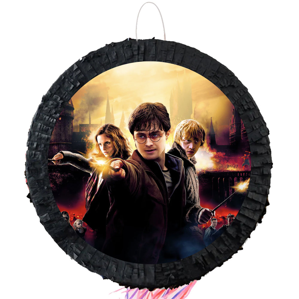 Piñata Harry Potter original✔️ por sólo 40,41 €. Envío en 24h