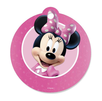 18 inch Anagram Mickey Mouse Clubhouse Foil Balloon - 20000