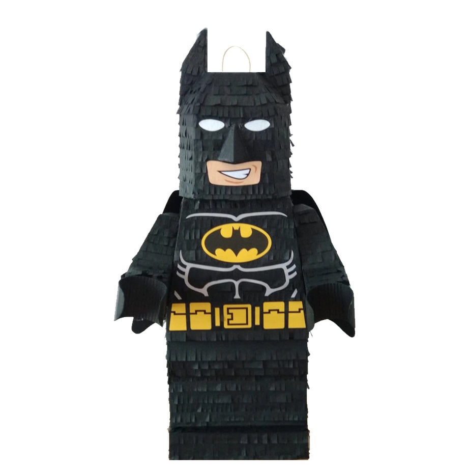 Pinhata Batman Lego