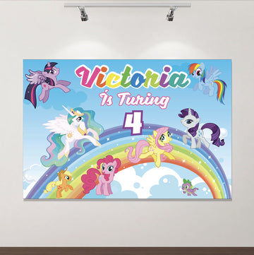 Streamer Backdrop, Fringe Backdrop, Rainbow Backdrop, Rainbow Party  Decorations, Rainbow Decorations, Photo Booth, My Little Pony Birthday 