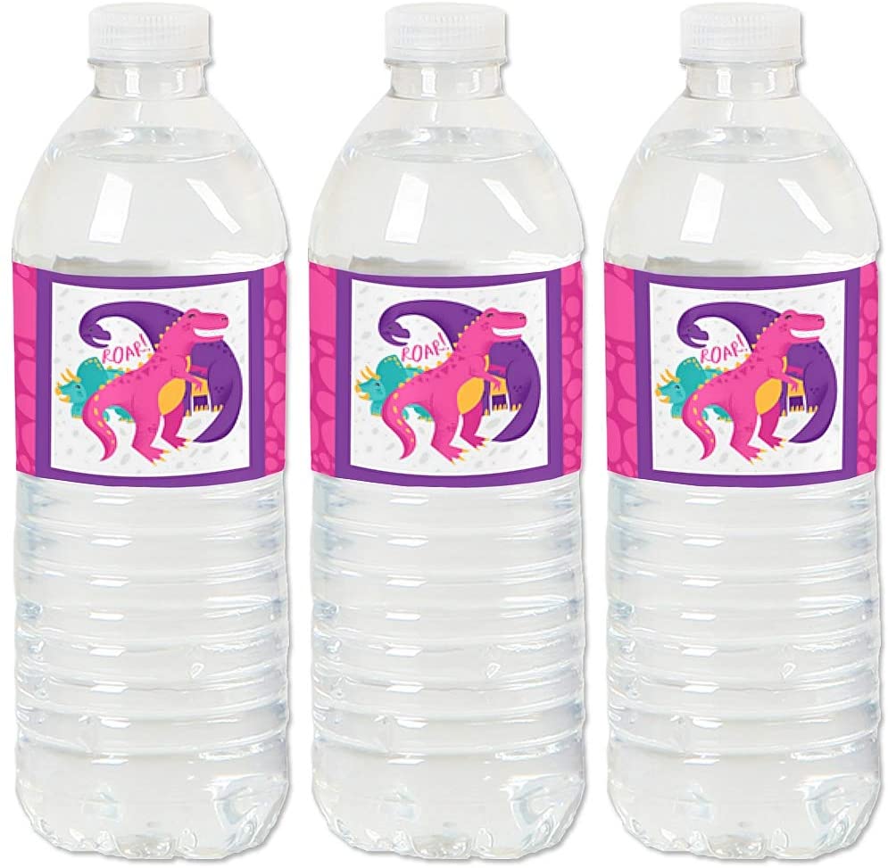 Princess Tangled Rapunzel , Custom Water Bottle Labels, Bottle Wraps, Water  Resistant, Personalized, Printed & Shipped Fast