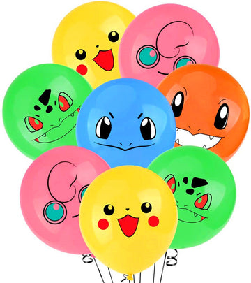 Pokemon Kit de globos