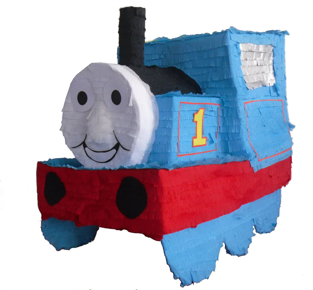Thomas The Train – MATTEO PARTY